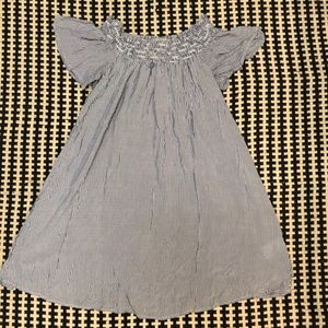 Off the Shoulder Flow